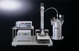 自動(dòng)秤量式針筒充填裝置AUTO FILLING MASTER?