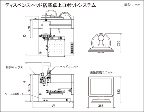 外觀圖